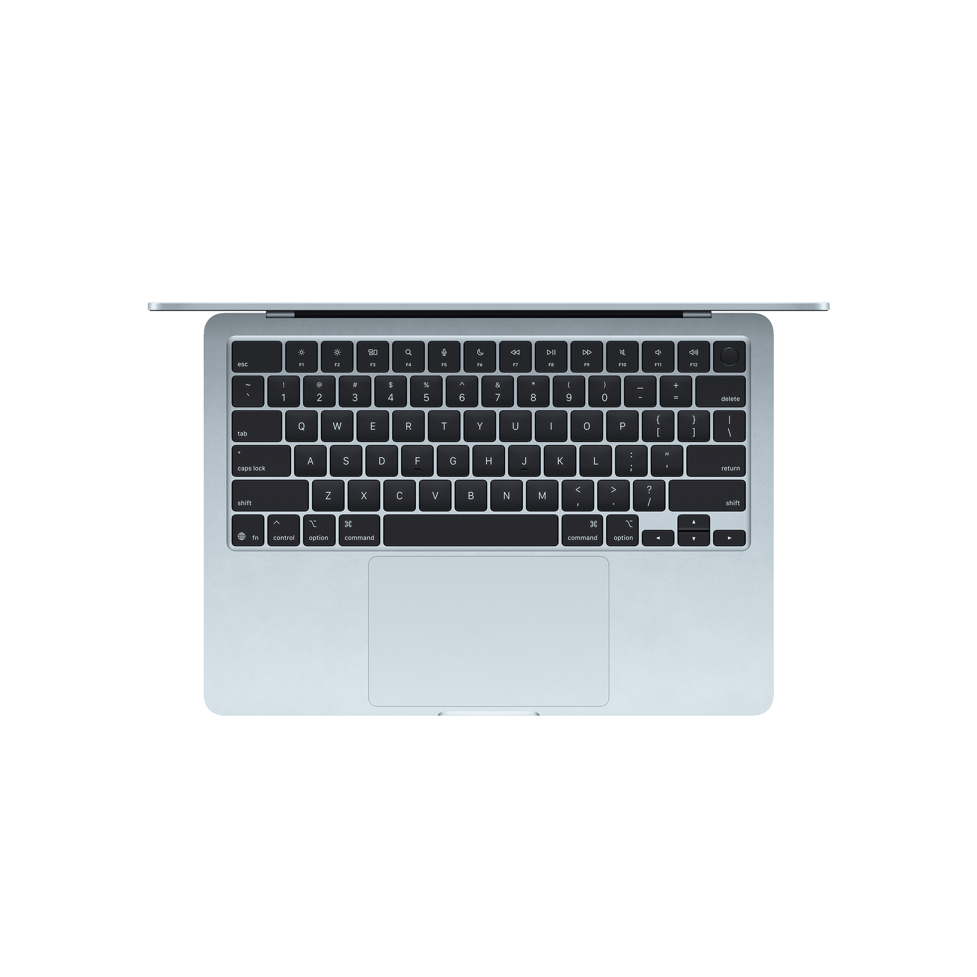 Buy Apple MacBook Air (13.6 inch, M4, 16GB, 256GB, macOS, Sky Blue